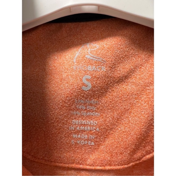 Rhoback Women's Performance Q-Zip Pullover The Goddess - Picture 7 of 10